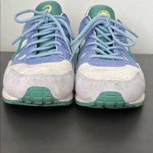 ASIC colors of Japan spring